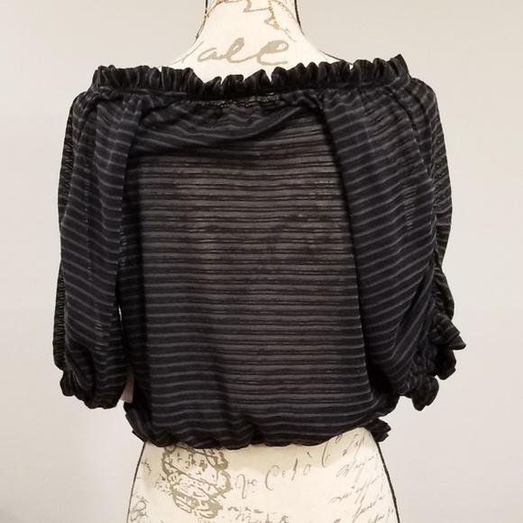 FREE PEOPLE TOP - Picture 2 of 4